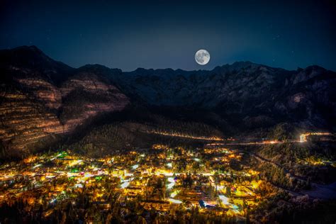 ouray webcam